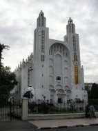 Catedral Sacre Coeur