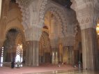 Mezquita Hassan II
