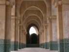 Mezquita Hassan II
