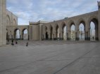 Mezquita Hassan II
