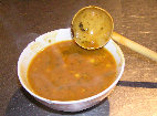 Sopa Harira
