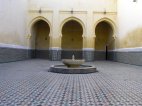 Madrasa Bou Inania