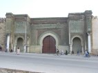 Bab Mansour 