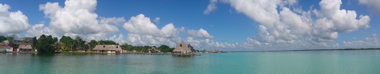 Laguna Bacalar