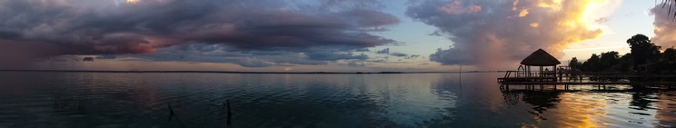 Laguna Bacalar