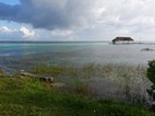 Laguna Bacalar, espectacular a cualquier hora del da