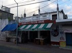 Centro de Bacalar