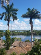 Cenote Azul
