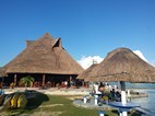 Balneario Mágico Bacalar