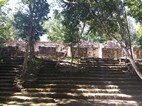 Ruinas mayas de Calakmul