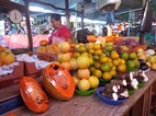 Mercado Pedro Sainz de Baranda
