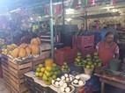 Mercado Pedro Sainz de Baranda