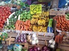 Mercado Pedro Sainz de Baranda