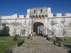 Puerta del Mar