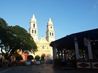 Plaza de la Independencia