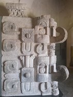 Museo de Arquitectura Maya