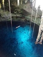 Cenote Chak-Zinik-Che