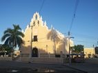 Parroquia de San Antonio de Padua, Tekit