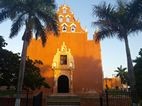 Iglesia de Nuestra Señora de la Asunción, Mama