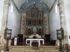 Iglesia de Nuestra Señora de la Asunción, Mama