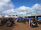 Mercado de Oxkutzcab