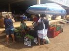 Mercado de Oxkutzcab