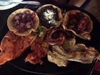 Parrillada yucateca