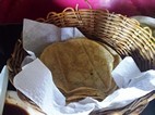 Tortillas de maíz