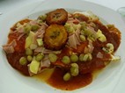 Huevos motuleños