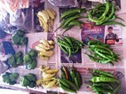 Mercado de Oxkutzcab