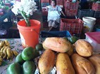 Mercado de Oxkutzcab