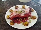 Pollo motuleño