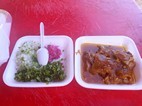 Cochinilla pibil