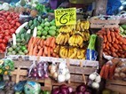 Mercado de Campeche