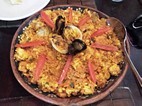Yambala (paella criolla)