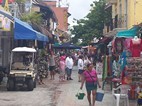 Centro Urbano de Isla Mujeres