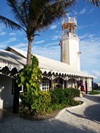 Parque de Punta Sur