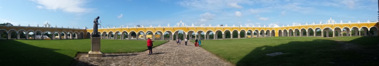 Convento Franciscano de San Antonio de Padua