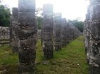Ruinas mayas de Chichen Itza