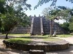 Ruinas mayas de Chichen Itza