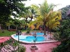 Eco Hotel Spa Itzamaltun