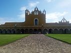 Convento Franciscano de San Antonio de Padua