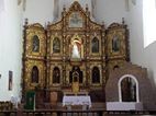 Convento Franciscano de San Antonio de Padua