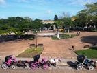 Parque 5 de Mayo
