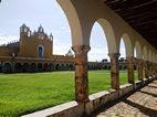 Convento Franciscano de San Antonio de Padua