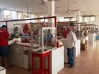 Mercado de Izamal