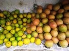 Mercado de Izamal