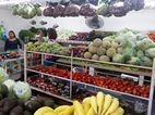 Mercado de Izamal