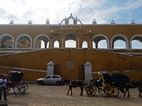 Convento Franciscano de San Antonio de Padua