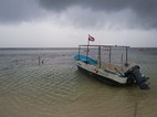 Embarcación de Gypsea Divers